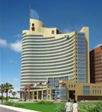 Фото отеля Hotel Missoni Kuwait