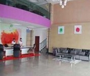 Фото Apple Business Hotel Dezhou Railway Station