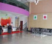 Apple Business Hotel Dezhou Railway Station