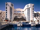 Фото Sheraton Sharm Hotel Resort Villas & Spa
