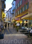 улицы Ниццы
