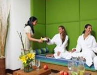 Bogota Marriott Hotel