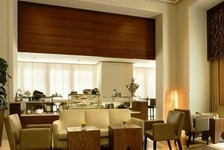 Sheraton Four Points Sheikh Zayed Road