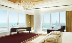 The St Regis Abu Dhabi