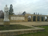 Фотография Белградское Новое кладбище