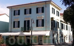 Hotel Milano Marina di Massa
