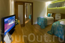 Hotel Selin Resort & SPA