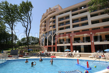 Park Hotel Odessos