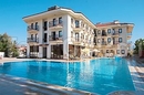 Фото Area Hotel