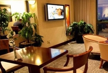 Pullman Dubai City Centre Hotel & Residence