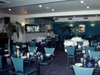 Allenby Park Hotel