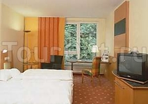 Best Wester Parkhotel Kronsberg