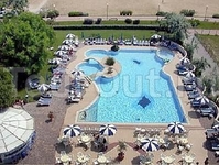 Majestic Beach Hotel