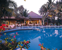 Фото отеля Bali Mandira Beach Resort & Spa
