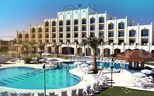 Al Ain Rotana