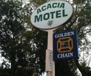 Acacia Motel Chinchilla
