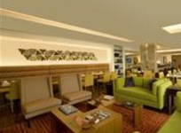 Bogota Marriott Hotel