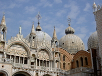 San Marco, Venice