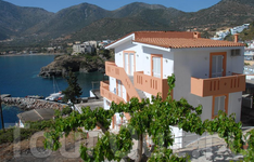 Villa Vasilis Hotel