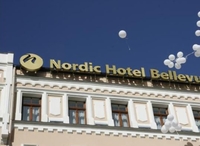 Фото отеля Nordic Hotel Bellevue