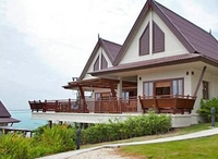 Фото отеля Baan Som Villa Фото отеля Baan Som Villa