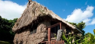 Matava - Fijis Premier Eco Adventure Resort