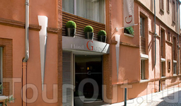 Hotel Garonne