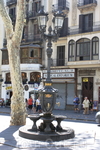 La Rambla