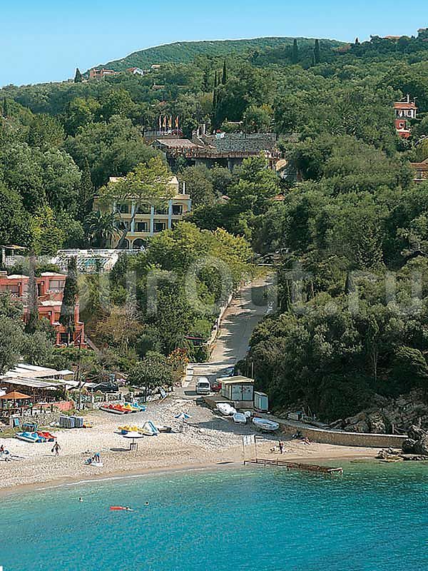 Liapades Beach Hotel