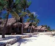 Maitai Hotel Rangiroa