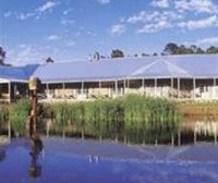 Фото отеля Ballarat Lodge and Convention Centre