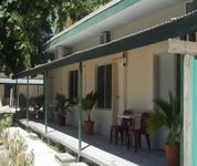 Betio Apartments