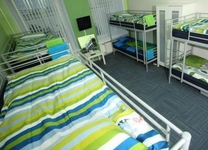 EuroHostelSpb na Nevskom 22-24