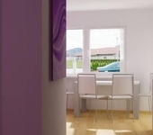 Apartments & Wellness Skok