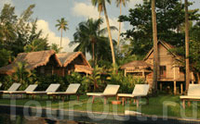 Фото отеля Bon Ton Resort