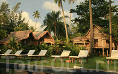 Bon Ton Resort