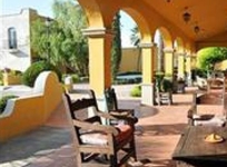 Casa Mexicana Hotel Saltillo