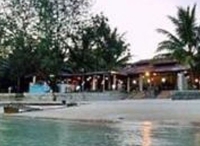 Фото отеля Arwana Perhentian Eco Resort & Beach Chalet