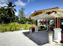 Berjaya Praslin Beach Resort