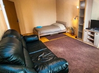 LikeHome Apartments Krasnaya Presnya