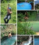 Blue River Resort & Hot Springs