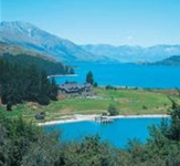 Blanket Bay Lodge Glenorchy