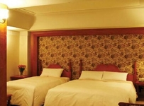 Daekuk Isleinn Hotel Jeju