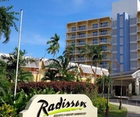Фото отеля Radisson Aquatica Resort Barbados