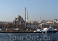 Новая мечеть (Стамбул)