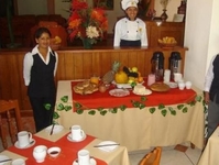 Cusco Imperial