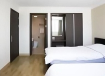 Kumho Seorak Resort