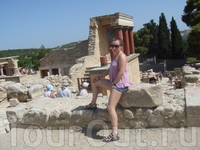 Остатки былой роскоши! Остатки былой роскоши!