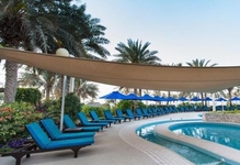 JA Jebel Ali Beach