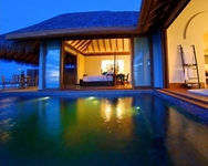 Anantara Kihavah Villas